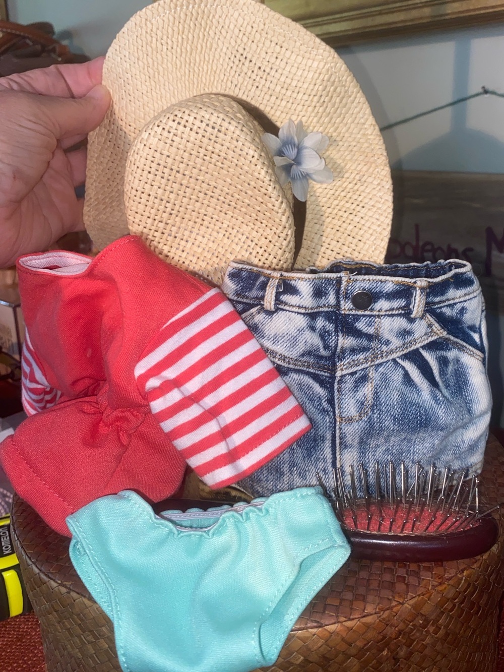 American Girl Doll Clothes